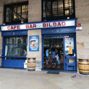 014_Bilbao_Plaza Nueva-Café Bilbao