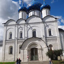 Suzdal