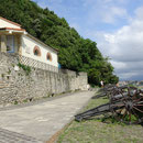 018_Monte Urgull_Bateria de Las Damas