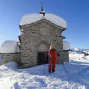 Rita e il Santuario Madonna della Pace