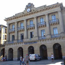 013_San Sebastian_Plaza Konstituzion