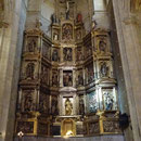 017_San Sebastian_Iglesia de San Vicente