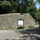 009_Monte Urgull_Il percorso interno