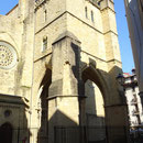 016_San Sebastian_Iglesia de San Vicente