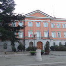 Palazzo della Torre