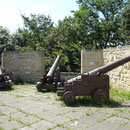 011_Monte Urgull_Cannoni