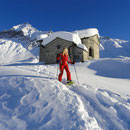 Rita e il Santuario Madonna della Pace