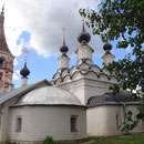 Suzdal