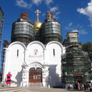 Sergiev Posad - La Lavra di San Sergio