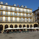 014_San Sebastian_Plaza Konstituzion