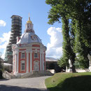Sergiev Posad - La Lavra di San Sergio