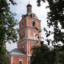 Pereslavl-Zalessky