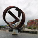 017_Bilbao_Variante Ovoide de la desocupacion de la esfera