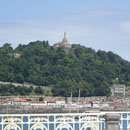 004_Monte Urgull