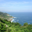 014_Monte Igueldo - la costa