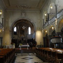 Il Duomo: interno