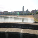 041_Bilbao_la spiaggia