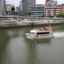 025_Bilbao_Battello sul fiume Nérvon