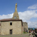 014_Monte Urgull_Castilo de la Mota