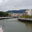 019_Bilbao_Paseo sul fiume Nérvon