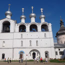 Pereslavl-Zalessky