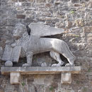 Il leone di San Marco