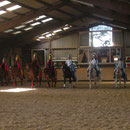 Quadrille