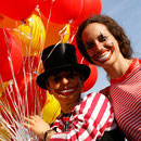 Martina und Simone