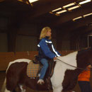 Ponyreiten