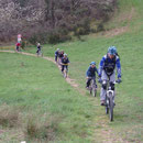 randonnée stage biker