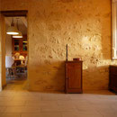 aménagement intérieur (photo odermatt architectes lalinde)