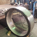 Ring aus VA-Stahl
