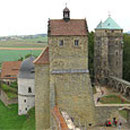 Burg Stolpen