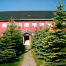 Jugendherberge Altenberg