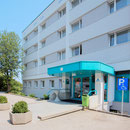 Jugendherberge Linz