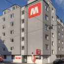 Meininger Hotel Wien