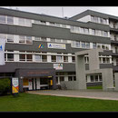DJH Jugendherberge Berlin-International