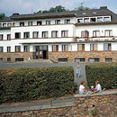 Jugendherberge Rüdesheim