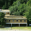 Jugendherberge Büdingen