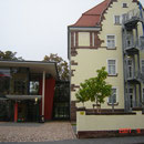 Jugendherberge Bad Hersfeld