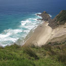 Blick auf Cape Reinga II