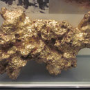 Pures Gold :-) im Australian Museum in Sydney