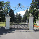 Queen Elizabeth Park in Masterton