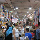 Paddy's Market (Ramsch-Verkaufshalle)