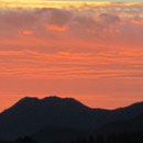Sonnenuntergang III