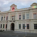 Das Opernhaus von Oamaru