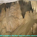 Stalagtiten und Stalagmiten
