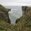 Pancake Rocks I
