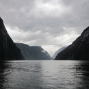 Milford Sound III