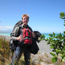 Backpacker Michael
